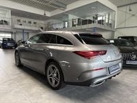 Gebraucht Mercedes CLA250 AMG 163 PS (119 kW) 2024 Coupé
