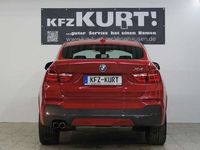 gebraucht BMW X4 xDrive28i Aut M Sport