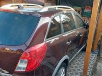 Gebraucht Opel Antara 163 PS (119 kW) 2014 Andere farben SUV