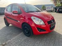 gebraucht Suzuki Splash 1.2 Comfort