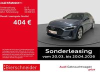 Gebraucht Audi A5 S-Line 204 PS (150 kW) 2025 Kombi
