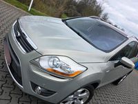 Gebraucht Ford Kuga 136 PS (100 kW) 2008 Grau SUV