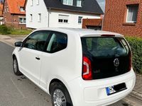 gebraucht VW up! 1.0 TÜV NEU / Klimaanlage