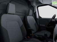 Neu Ford Transit Limited 101 PS (74 kW) 2025 Frozen white Van / Kleinbus