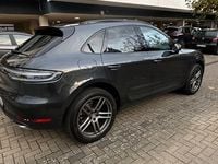 Gebraucht Porsche Macan 245 PS (180 kW) 2021 Grau SUV