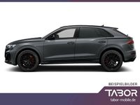 Gebraucht Audi SQ8 Ambiente 507 PS (372 kW) 2024 Daytonagrau perleffekt SUV