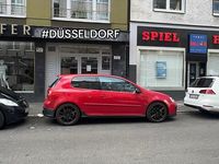 Używany VW Golf GTI 200 KM (147 kW) 2006 Czerwony Coupe