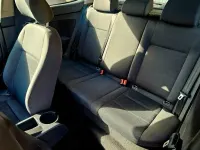 Gebraucht VW Golf IV Trendline 102 PS (75 kW) 2004 Schwarz Limousine