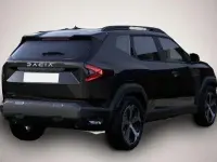 Neu Dacia Duster Journey 158 PS (116 kW) 2026 Manufacturer