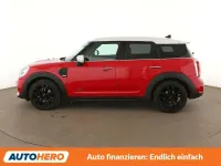 Gebraucht Mini Cooper D Countryman 150 PS (110 kW) 2019 Chili (solar) red SUV