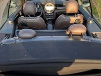 Gebraucht Mini Cooper S Cabriolet 192 PS (141 kW) 2018 Cabrio