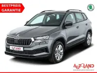 Używany Skoda Karoq 150 KM (110 kW) 2024 Szary SUV