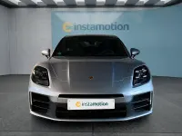 Gebraucht Porsche Panamera 4 470 PS (345 kW) 2025 Silber Kleinwagen