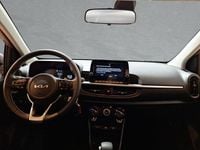 Uusi Kia Picanto Vision 68 HP (50 kW) 2026 Harmaa Viistoperä