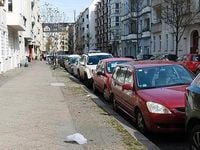 Second-hand Mitsubishi Lancer 98 CP (72 kW) 2005 Andere farben Break