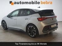 Usado Cupra Born e-Boost 169 kW (231 HP) 2023 Prateado Citadino