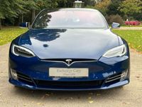 gebraucht Tesla Model S MODEL S75D | ENHANCED AP | MCU2 | HEPA | SOUND |