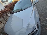 Gebraucht VW Passat Business 122 PS (89 kW) 2022 Grau Kombi