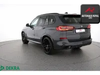 Gebraucht BMW X5 Shadowline 530 PS (389 kW) 2023 Grau (metallic) SUV