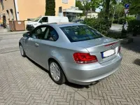Brugt BMW 118 Advantage 143 HK (105 kW) 2012 Sølv Hatchback
