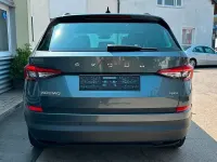 Gebraucht Skoda Kodiaq 190 PS (139 kW) 2020 Grau SUV
