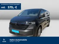 Gebraucht VW T7 150 PS (110 kW) 2026 Schwarz Van