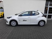 Neu Mazda 2 Prime-Line 116 PS (85 kW) 2025 Weiß Limousine