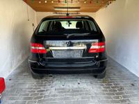 gebraucht Mercedes B150 B-Klasse