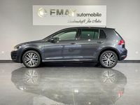 Gebraucht VW Golf VII Allstar 86 PS (63 kW) 2016 Grau Limousine