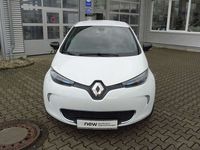 gebraucht Renault Zoe (ohne Batterie) 22 kwh Intens Navi Kamera Klima