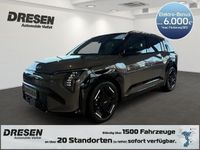 Neu Kia EV3 GT-Line 150 kW (204 PS) 2025 Grau SUV