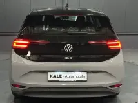 Gebraucht VW ID.3 Pro Performance 150 kW (204 PS) 2022 Grau Kleinwagen