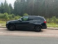 Gebraucht BMW X5 Sport Line 381 PS (280 kW) 2016 Schwarz SUV