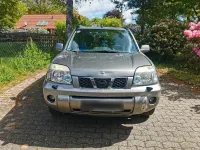 Gebraucht Nissan X-Trail 136 PS (100 kW) 2006 Andere farben SUV