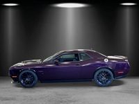 gebraucht Dodge Challenger R/T 5.7L V8/KAMERA/GRAIL-SPORT-AGA/