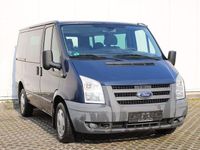 Gebraucht Ford Transit 86 PS (63 kW) 2011 Blau Kombi