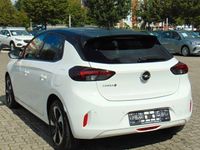 gebraucht Opel Corsa-e F e Edition- Wärmepumpe - 16"Alu - Sitzhzg