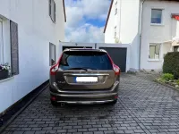 Second-hand Volvo XC60 136 CP (100 kW) 2013 Maro SUV