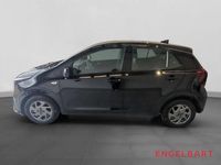 Neu Kia Picanto Vision 68 PS (50 kW) 2026 Schwarz Kleinwagen