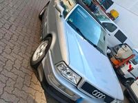 Second-hand Audi 80 115 CP (84 kW) 1996 Cabrio