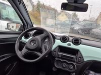 Neu Aixam Minauto 5 kW (8 PS) 2026 Kleinwagen