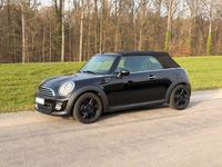 Second-hand Mini Cooper 122 CP (89 kW) 2015 Negru Hatchback