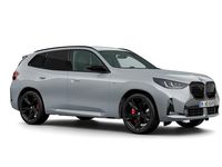 Gebraucht BMW X3 Comfort Edition 381 PS (280 kW) 2025 Grau SUV