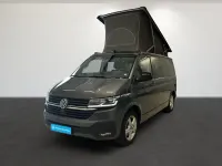 Gebraucht VW California Edition 150 PS (110 kW) 2024 Indiumgrau metallic Van