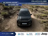 Neu Jeep Avenger 110 PS (80 kW) 2026 Schwarz SUV