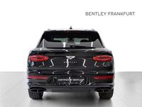 Gebraucht Bentley Bentayga 549 PS (403 kW) 2023 Beluga (schwarz) SUV
