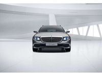 gebraucht Mercedes E220 d T-Modell*PSD*Memory*COMAND*AHK*Fahrassis