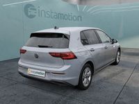 Gebraucht VW Golf VII Life 150 PS (110 kW) 2020 Grau