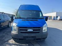 Używany Ford Transit 116 KM (85 kW) 2009 Niebieski Minivan