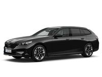 Gebraucht BMW 520 Efficient Dynamics 197 PS (144 kW) 2026